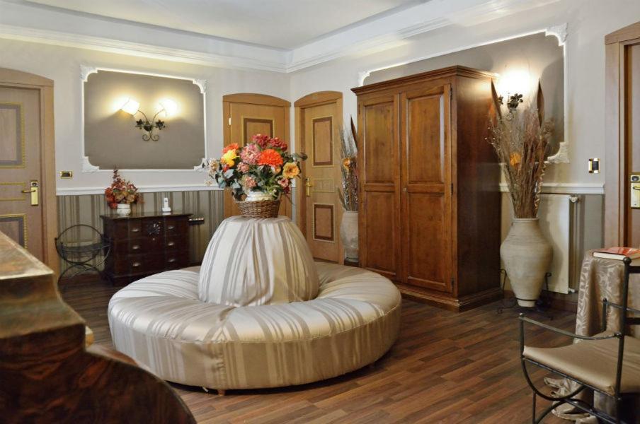 Pensión Residenza Numa Pompilio